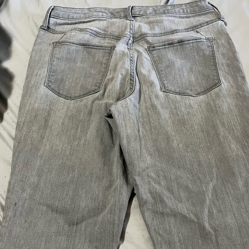Mossimo High Rise Jegging - Picture 4 of 6